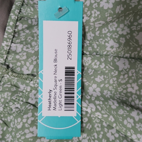 Short sleeve shirt - Picture 6 of 7